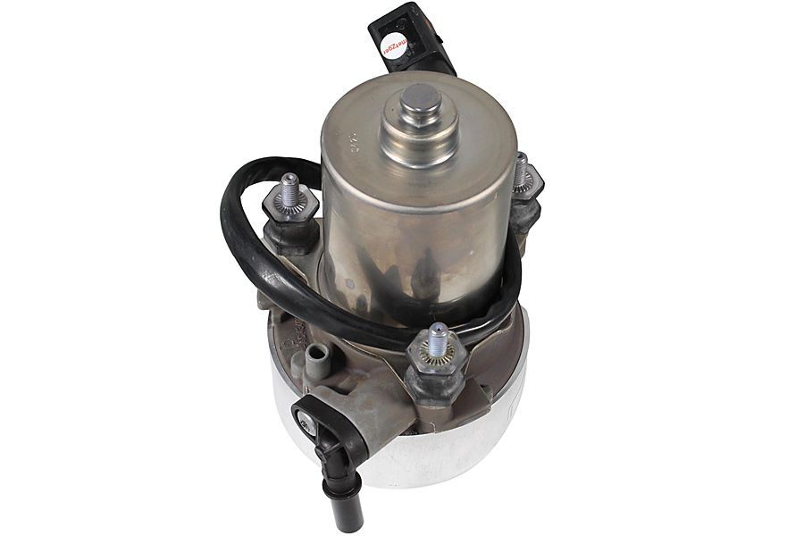 METZGER 8010164 - Unterdruckpumpe, Bremsanlage ORIGINAL ERSATZTEIL GREENPARTS
