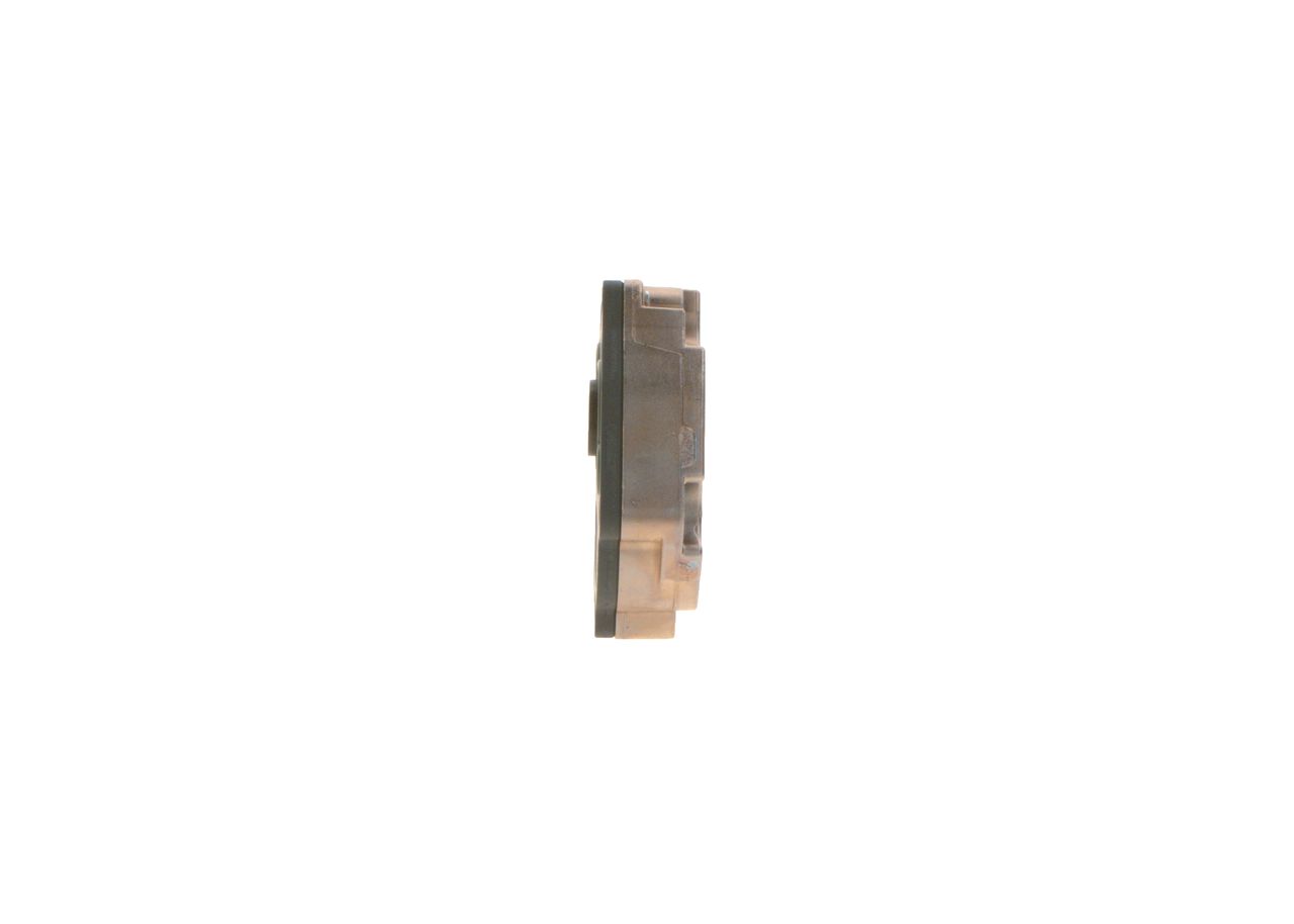Kraftstoffpumpe