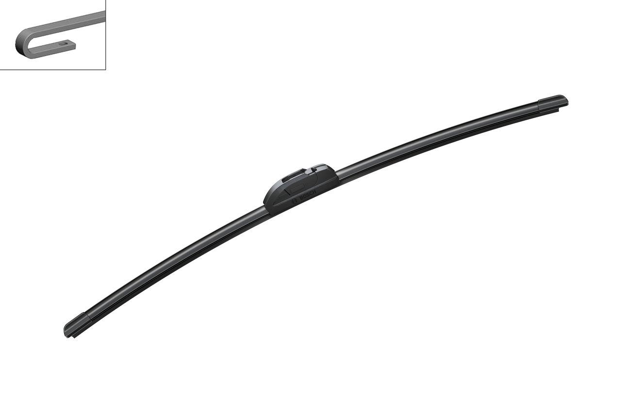 BOSCH 3 397 008 843 Wiper Blade