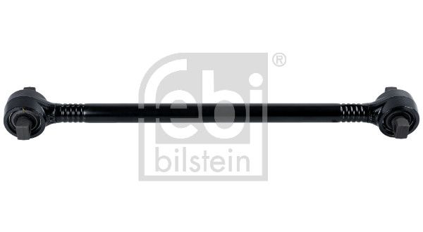 Brazo oscilante, suspensión de ruedas