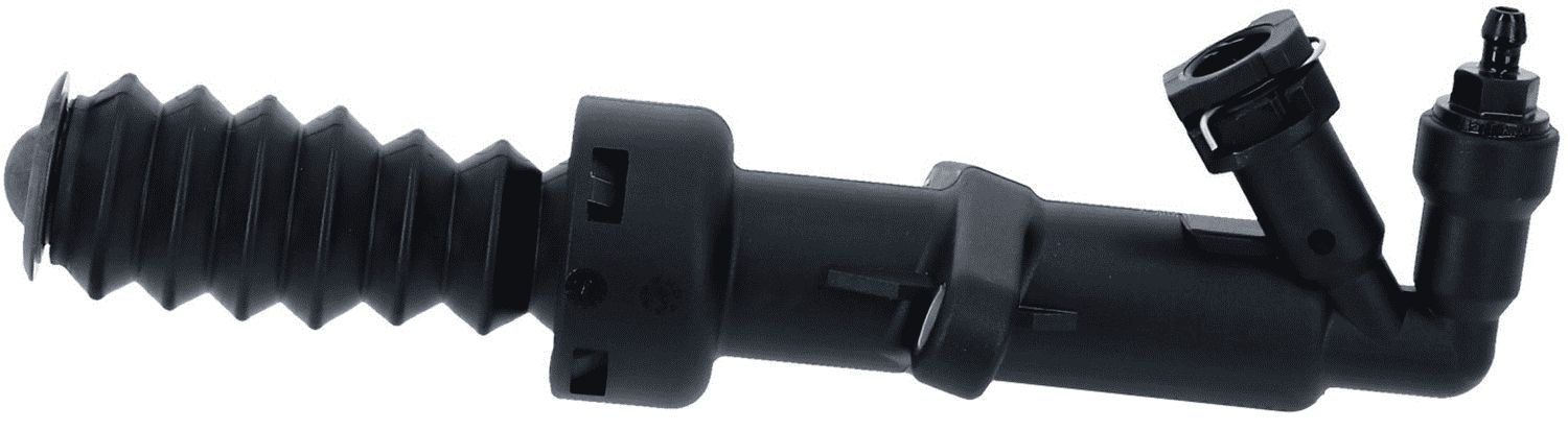 Nehmerzylinder, Kupplung