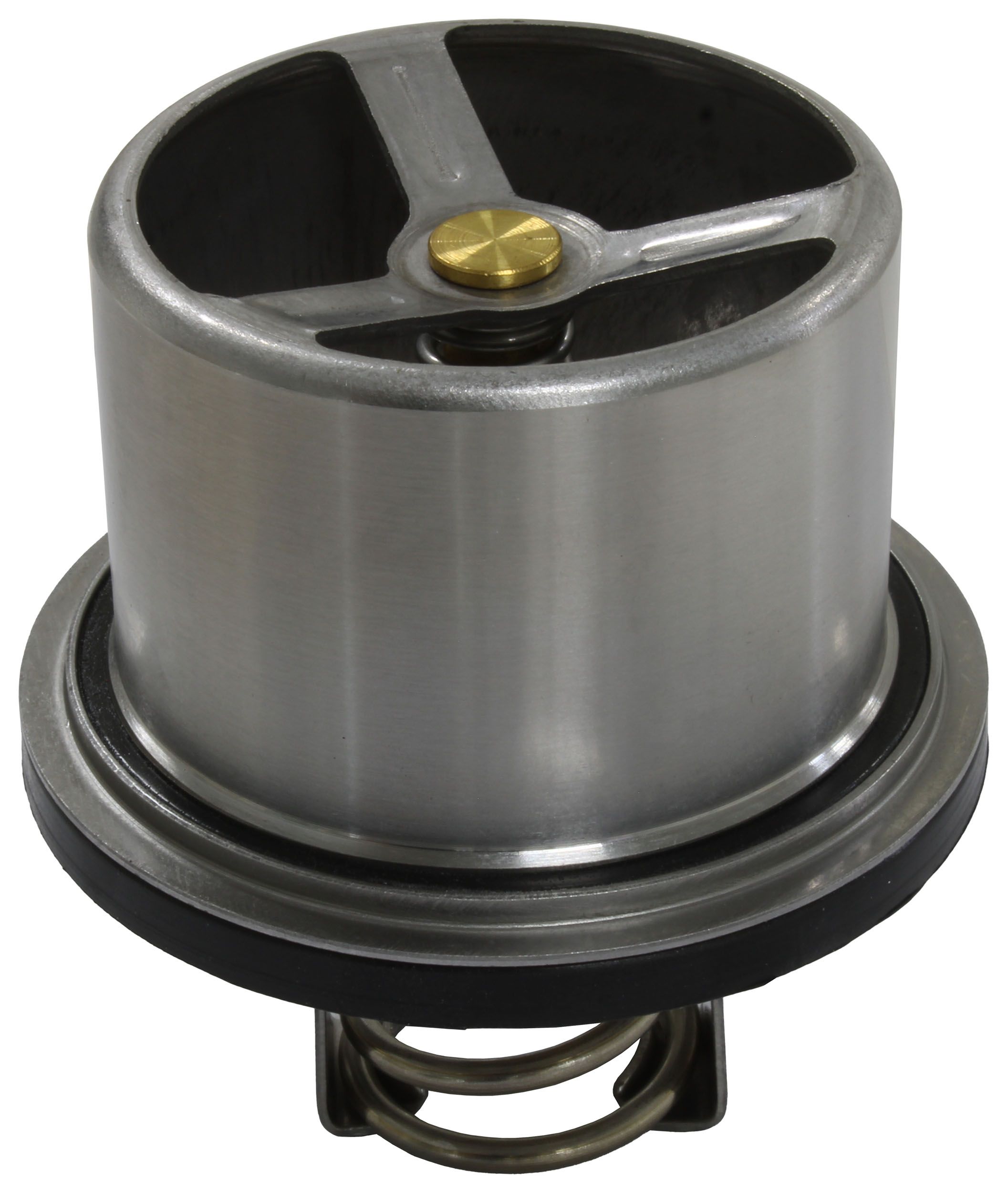 THERMOSTAT 72MM DIA 88C FREIGHTLINER - TecDoc 2