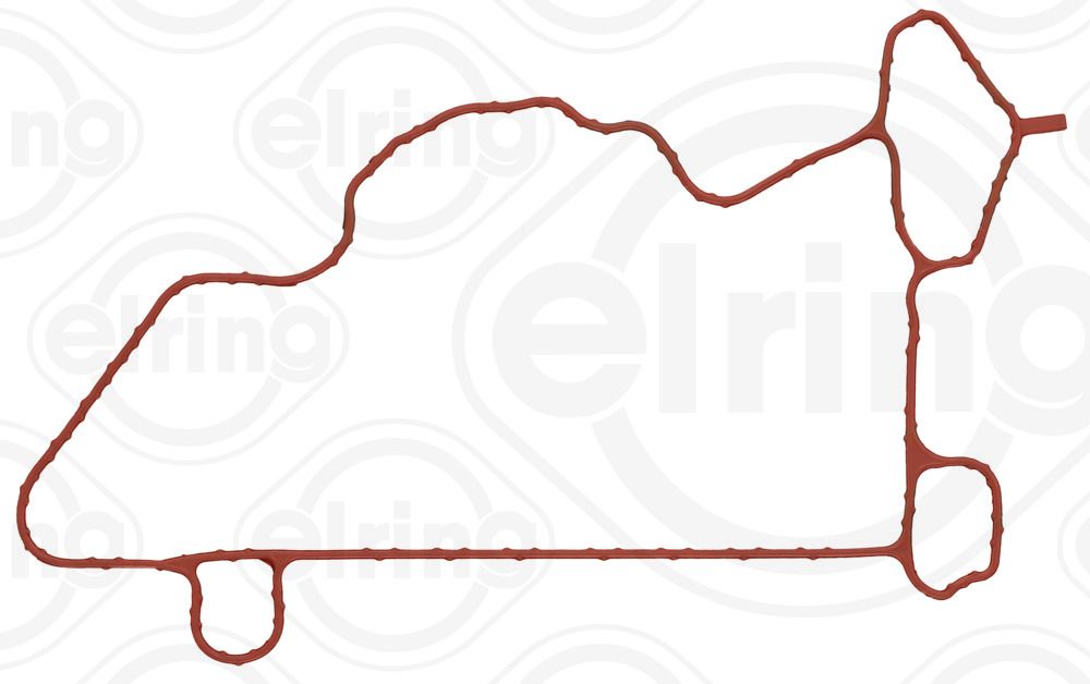 Dichtung, Kurbelgeh&auml;useentl&uuml;ftung