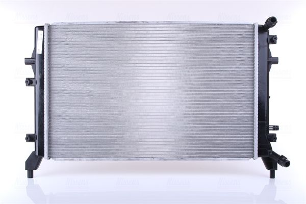 K&uuml;hler, Motork&uuml;hlung