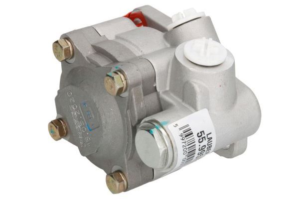 Hydraulikpumpe, Lenkung