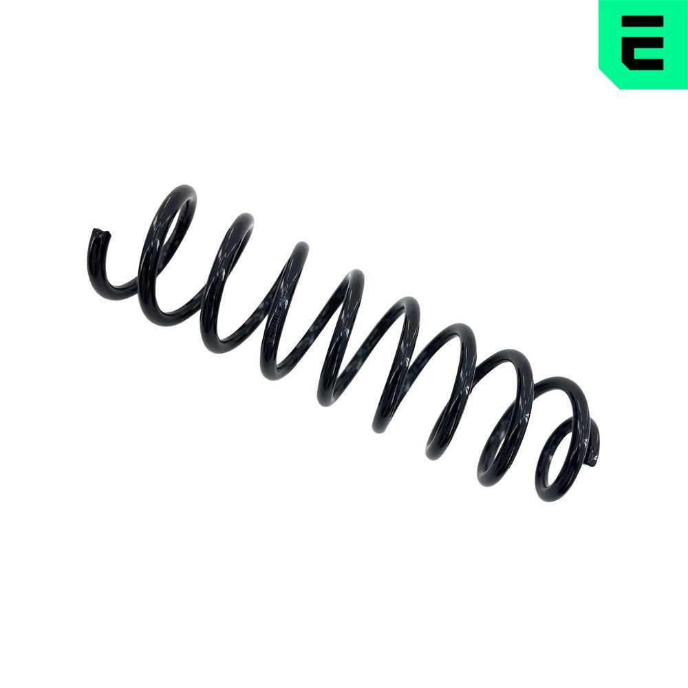 OPTIMAL OP-CSP01195 - Fahrwerksfeder