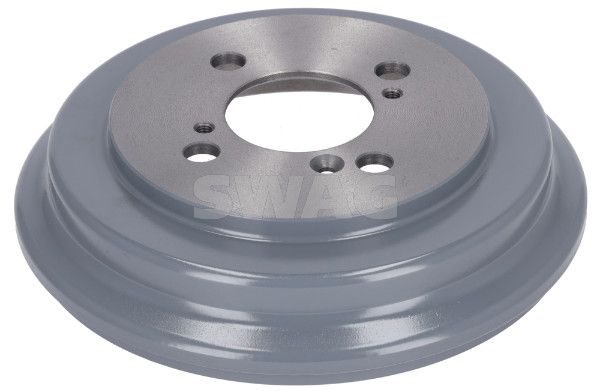 SWAG 33 10 9230 - Bremstrommel