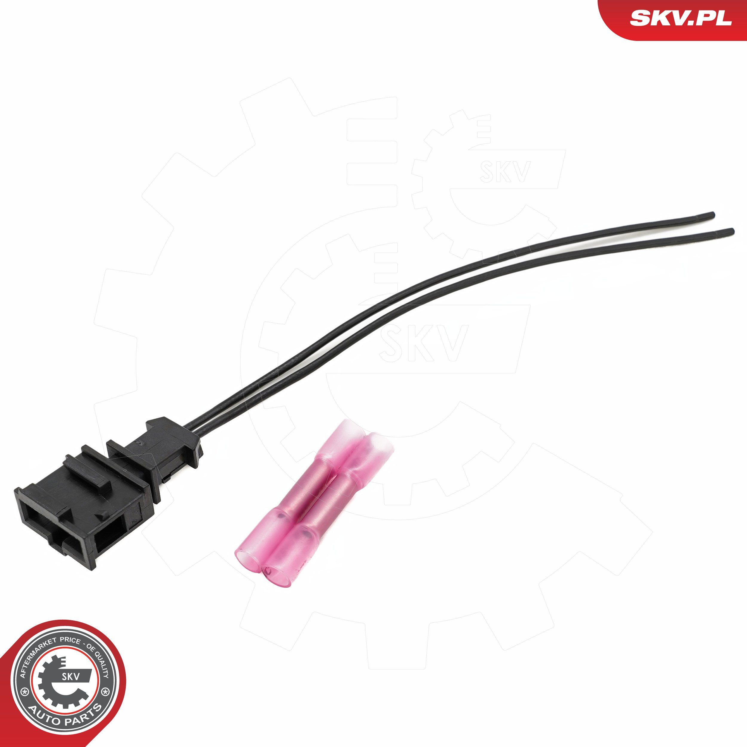 ESEN SKV 53SKV260 - Kabelreparatursatz, Zentralelektrik