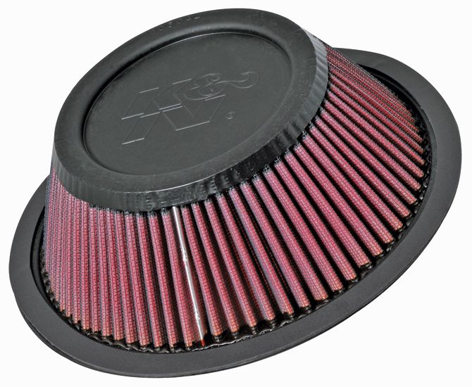 K&N Filters E-2605-1 - Luftfilter