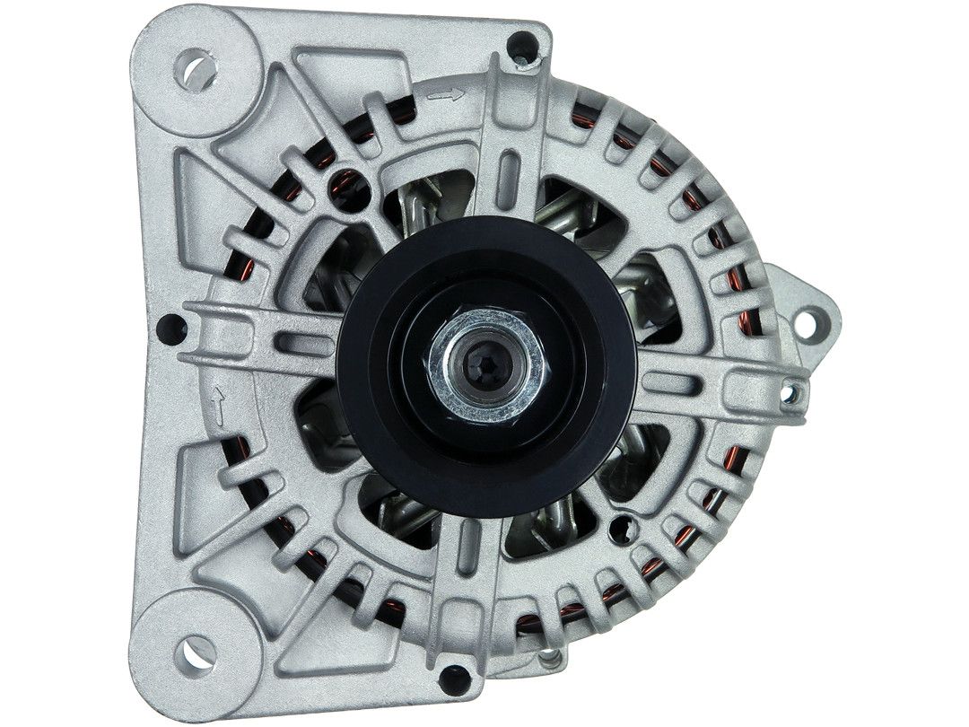 AS-PL A3119S - Generator