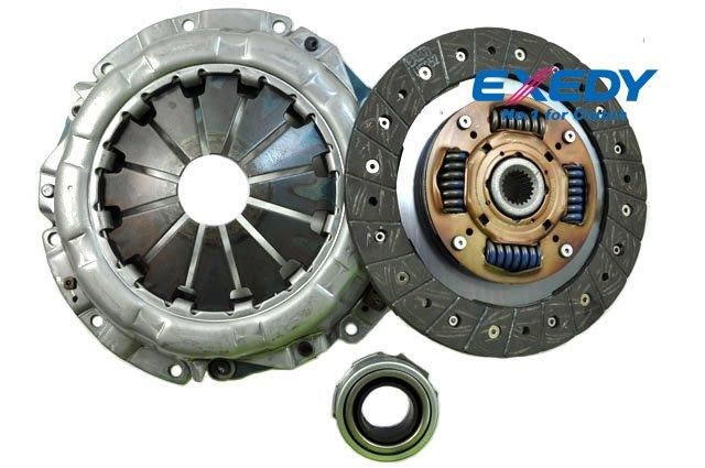 215mm SUZUKI - TecDoc Only