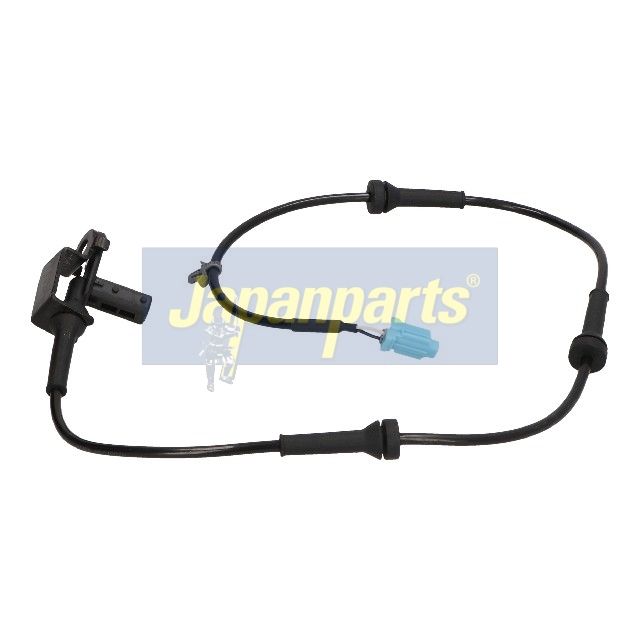 Sensor, Raddrehzahl