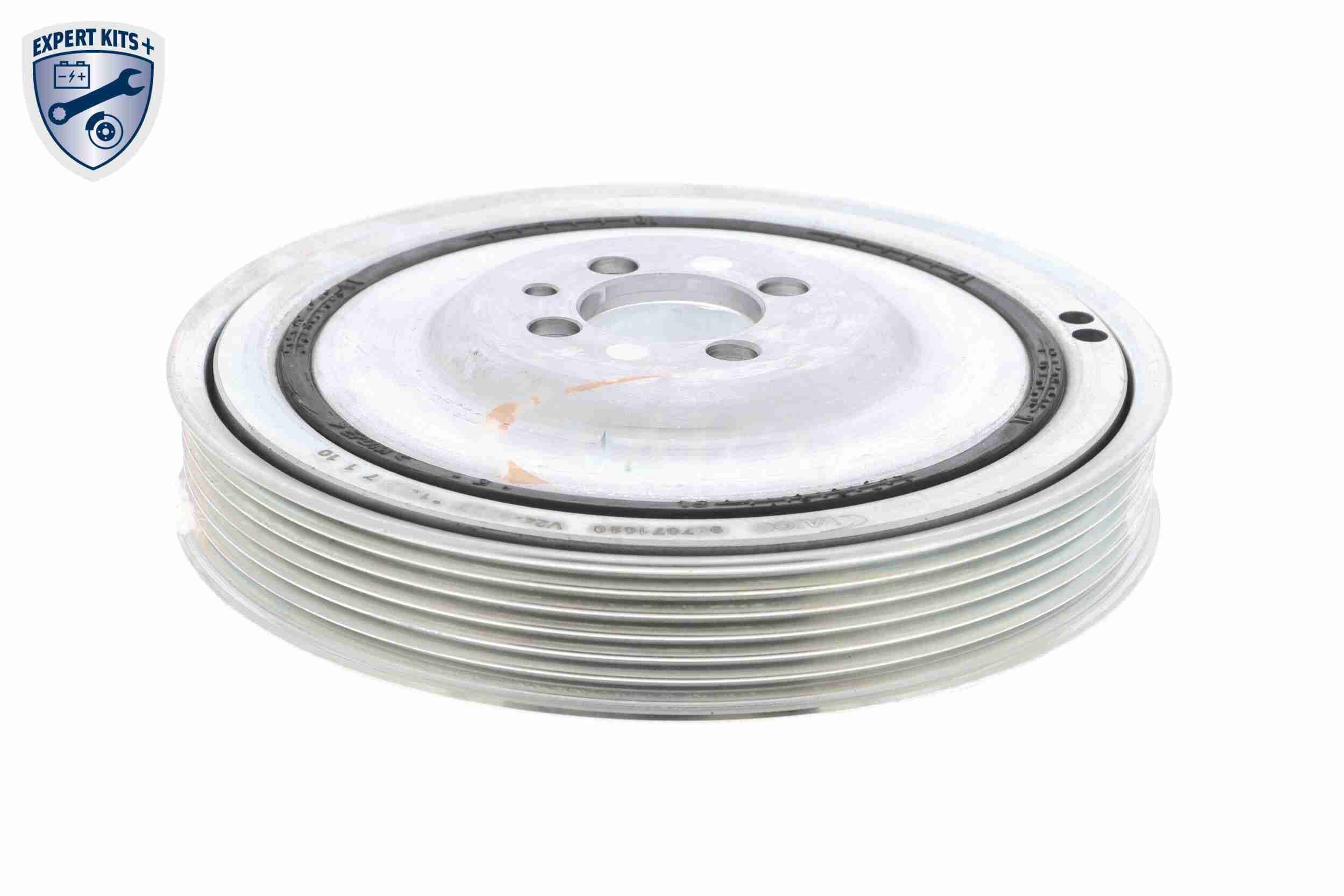 Riemenscheibensatz, Kurbelwelle Riemenscheibensatz, Kurbelwelle