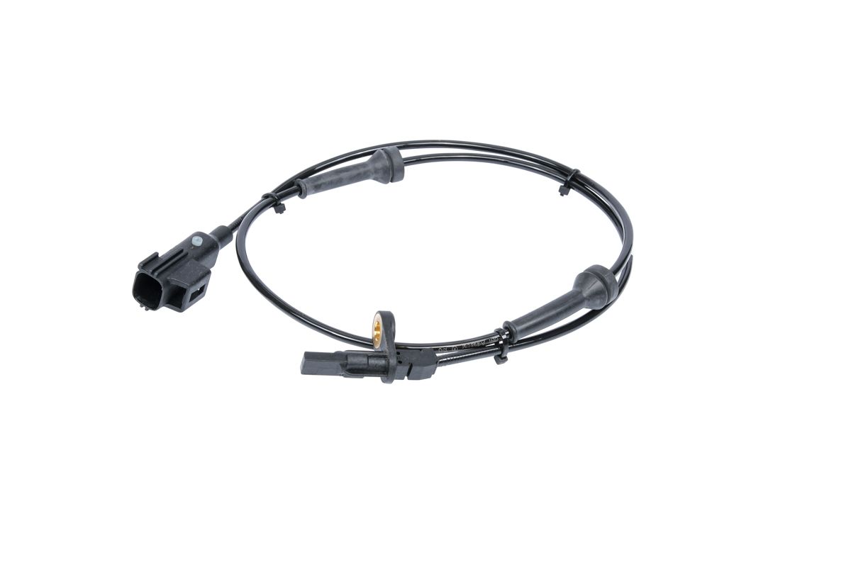 Sensor, Raddrehzahl