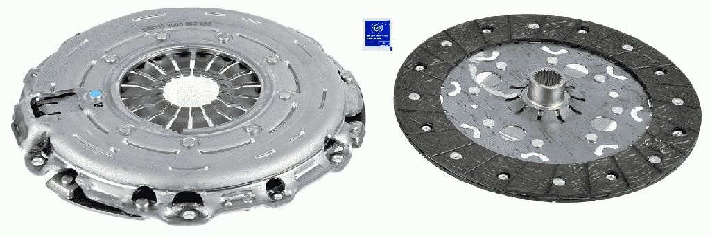 Clutch Kit 3000 950 638