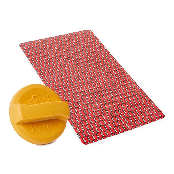 STARK SKSCO-3700008 Cap, oil filler neck