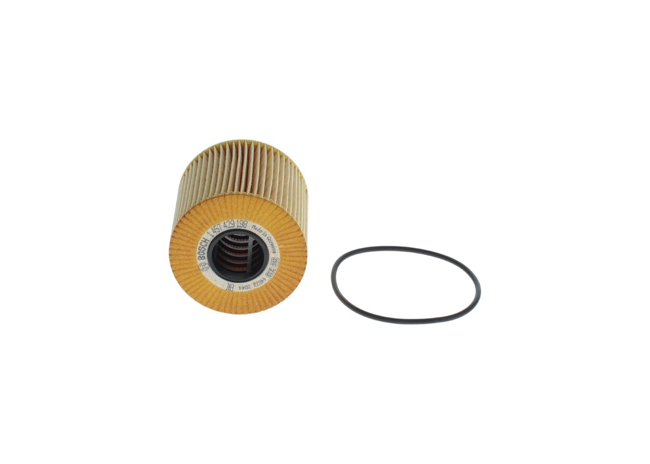 BOSCH 1 457 429 198 Oil Filter