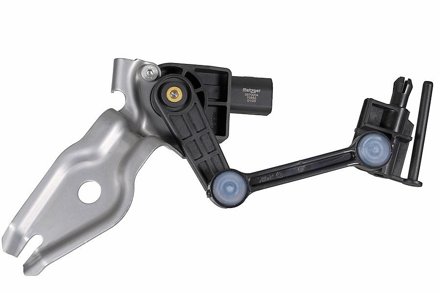 Sensor, Leuchtweitenregulierung
