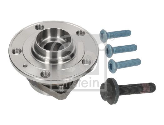 Radlagersatz Radlagersatz