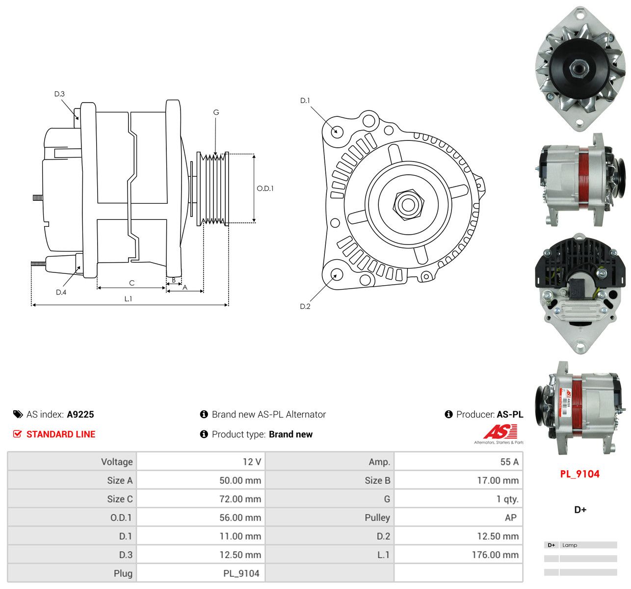 Generator