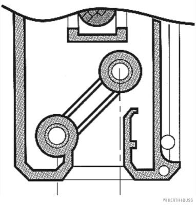 Stecker