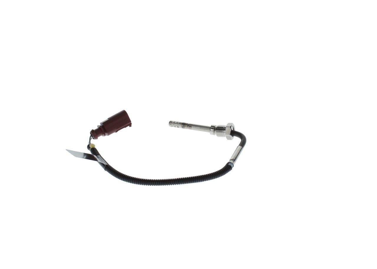 Sensor, Abgastemperatur