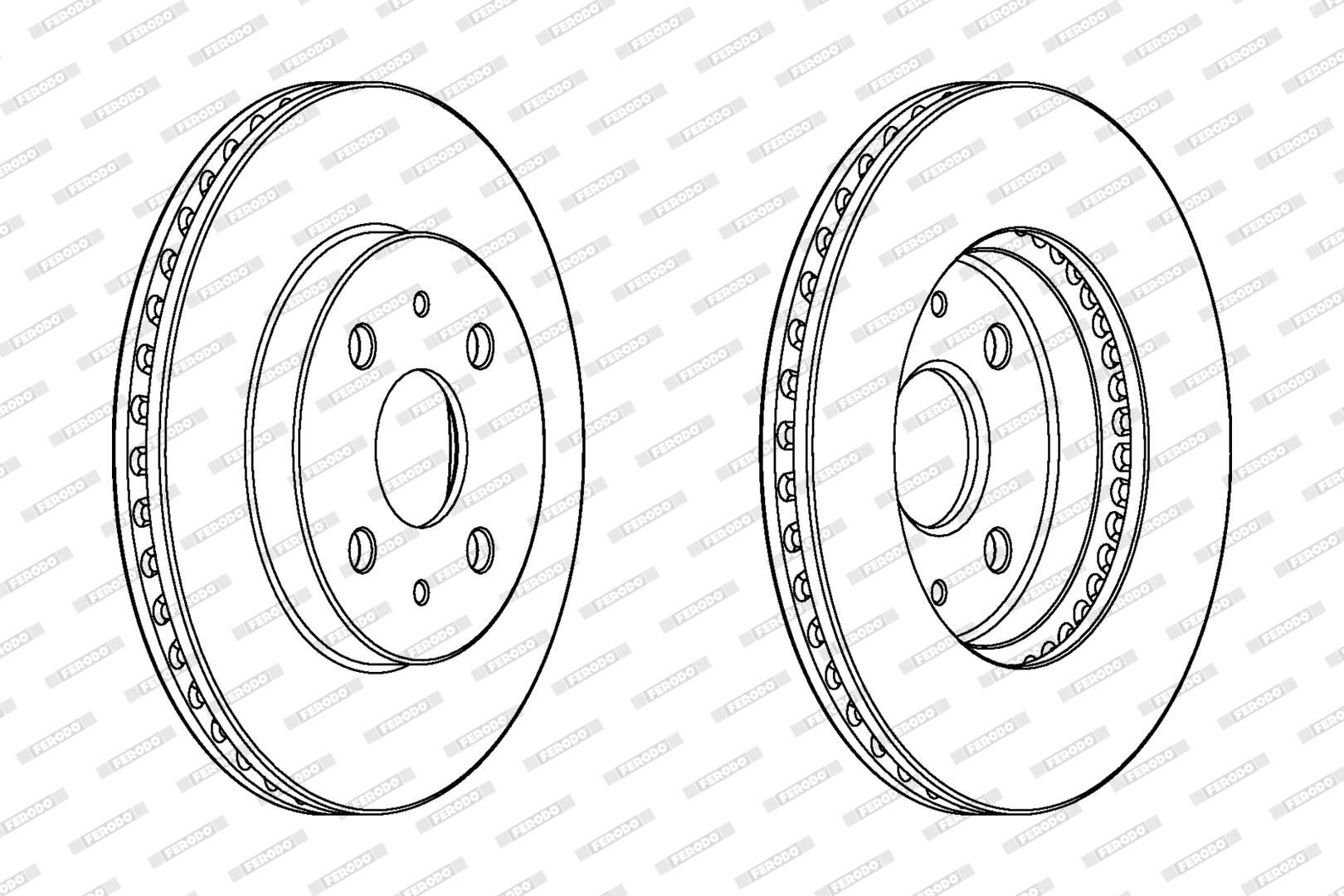 Bremsscheibe