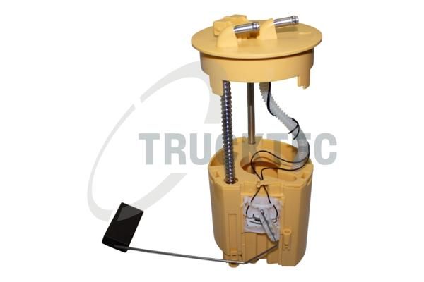 Kraftstoff-F&ouml;rdereinheit