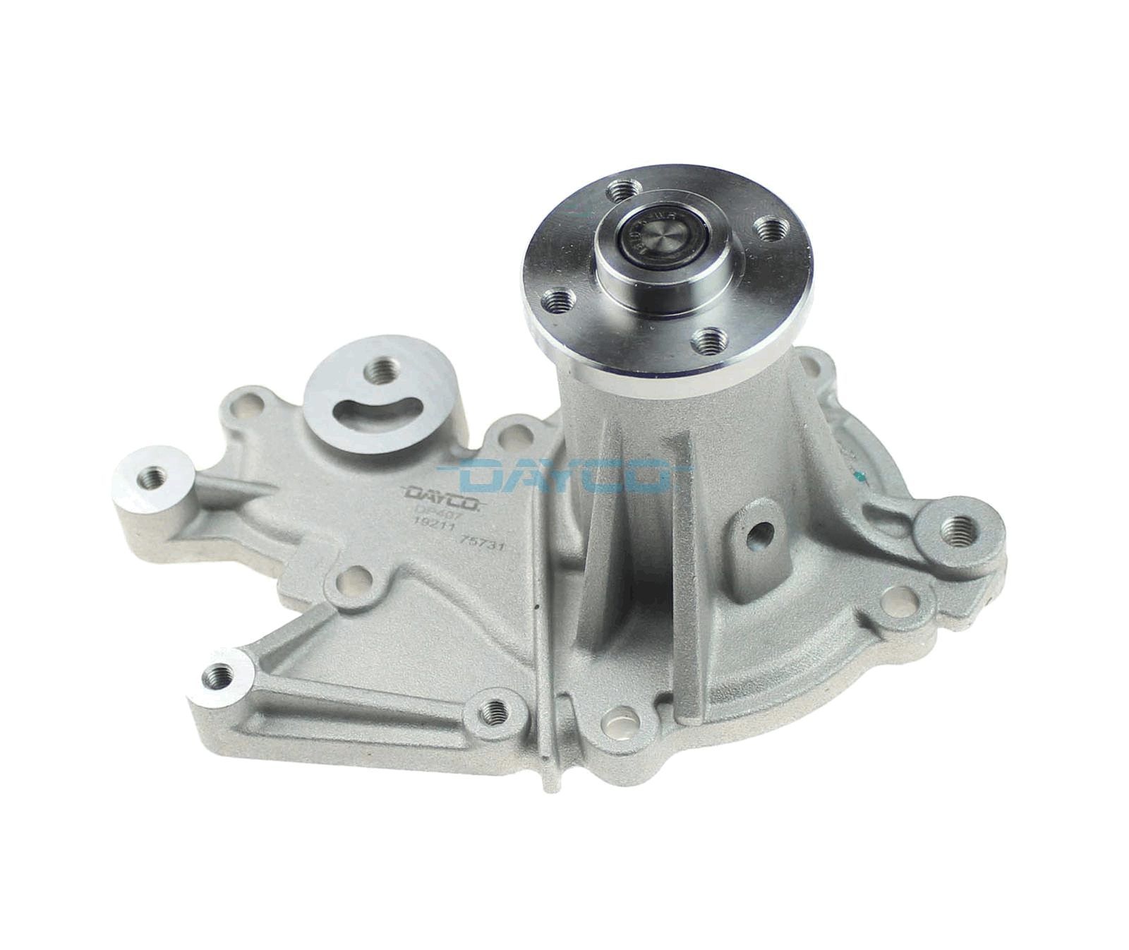 WATER PUMP AUTOMOTIVE - TecDoc 1