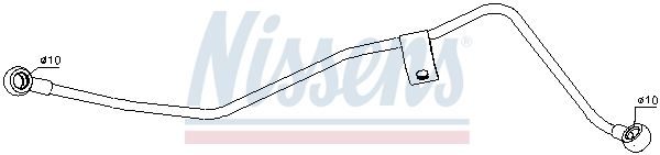 &Ouml;lleitung, Lader