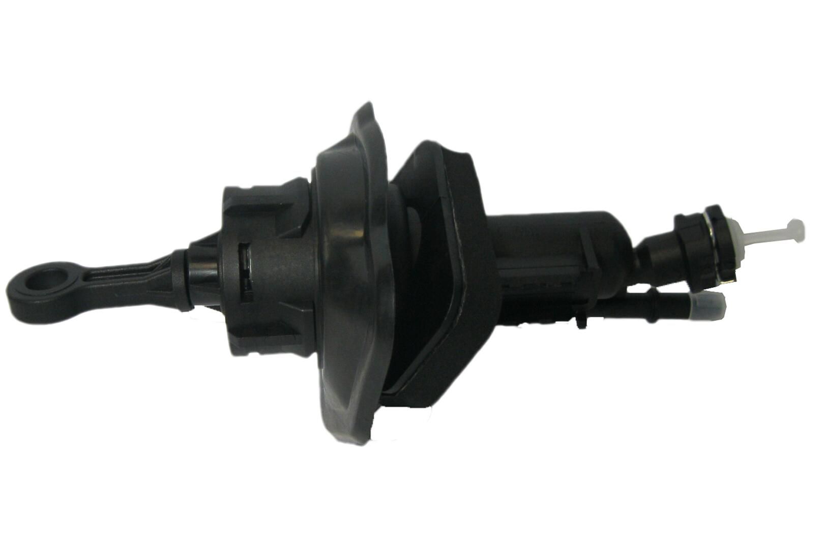 Geberzylinder, Kupplung