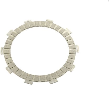 TRW MCC107-6 Friction Multi-Plate Set, clutch