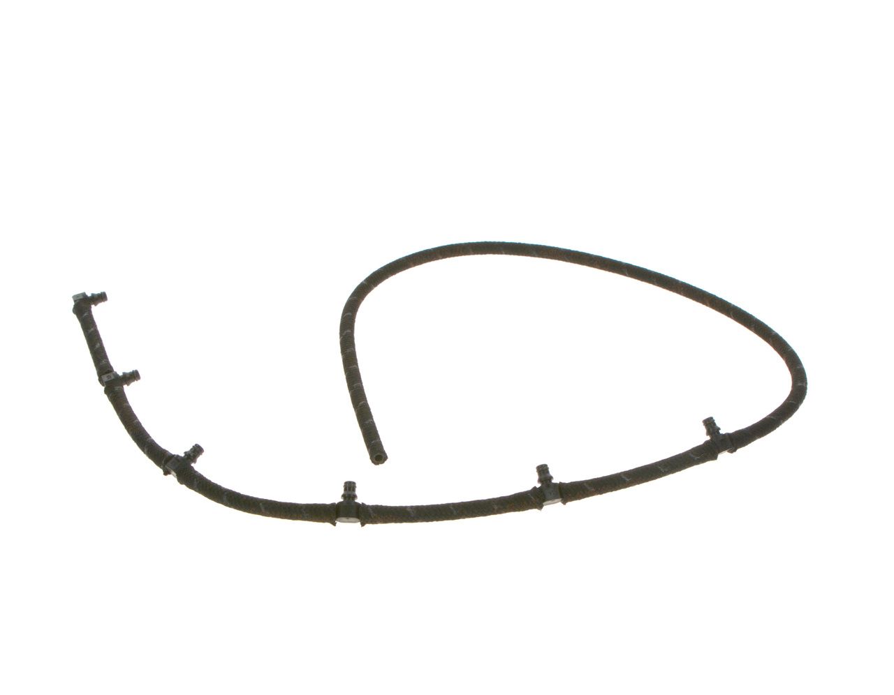 žarna, degalų išsiliejimo apsauga