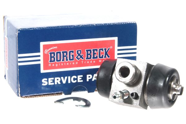 BBW1069 BORG & BECK fékmunkahenger