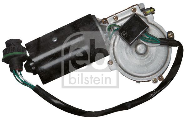 Wischermotor Wischermotor