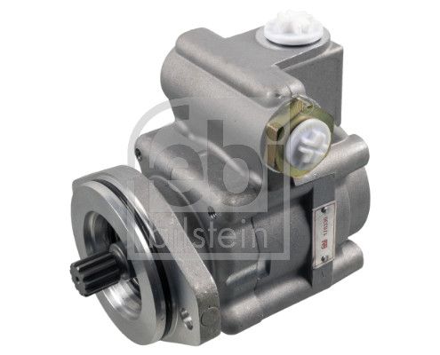 Hydraulikpumpe, Lenkung
