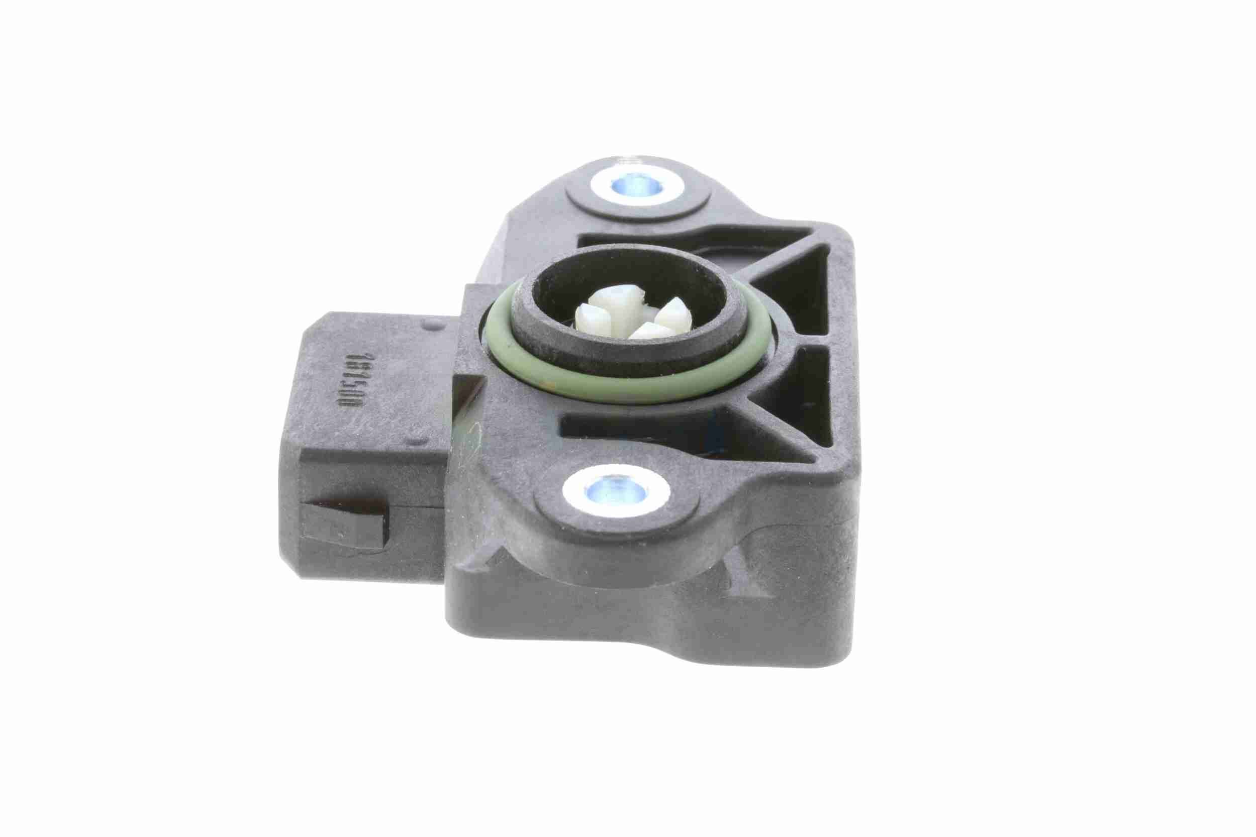 Sensor, Drosselklappenstellung