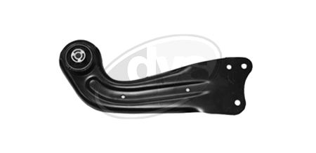 Control/Trailing Arm, wheel suspension 26-23956