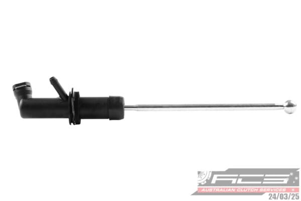 CLUTCH M/CYL FIAT - TecDoc 1