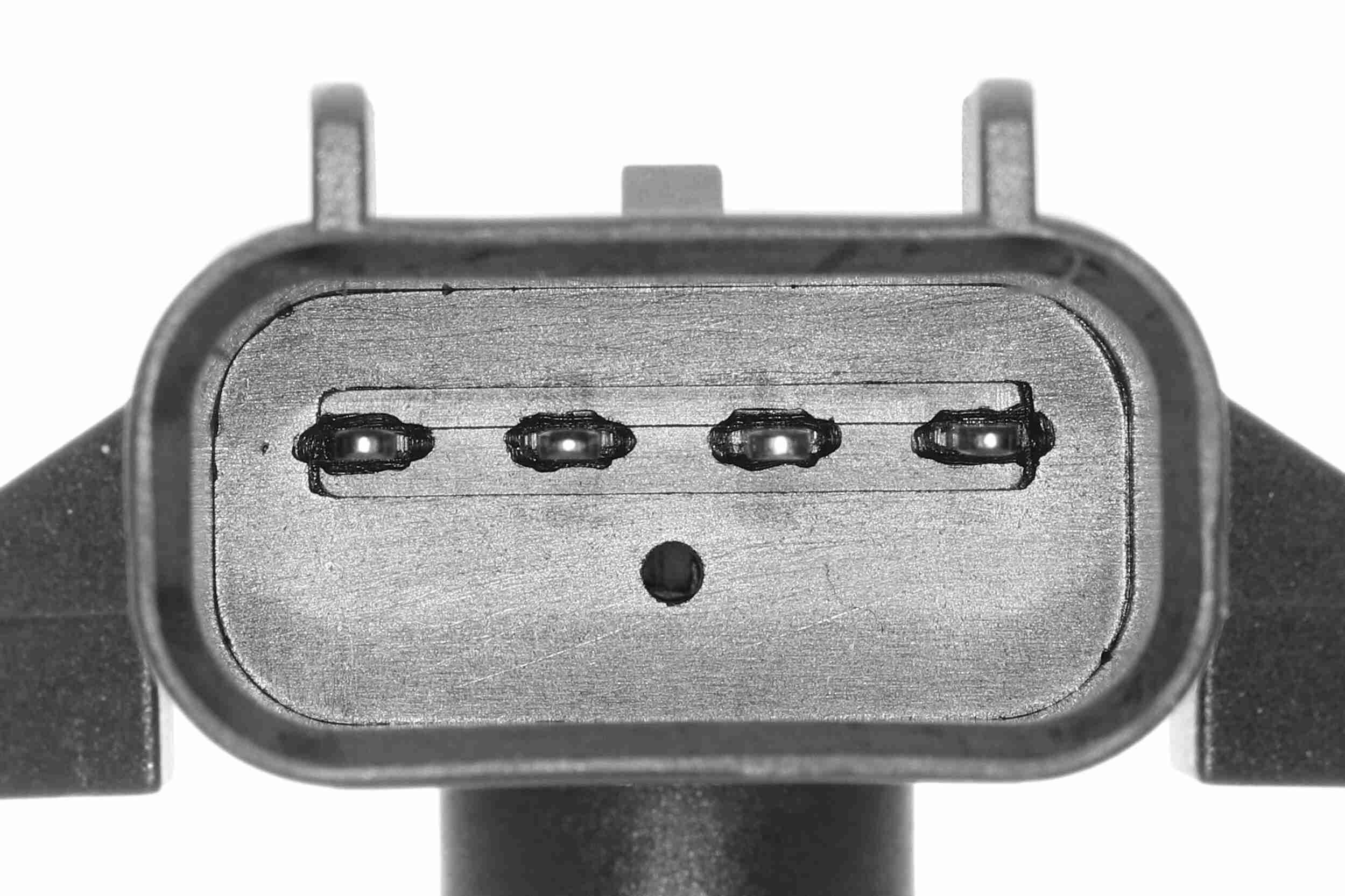 Luftdrucksensor, H&ouml;henanpassung