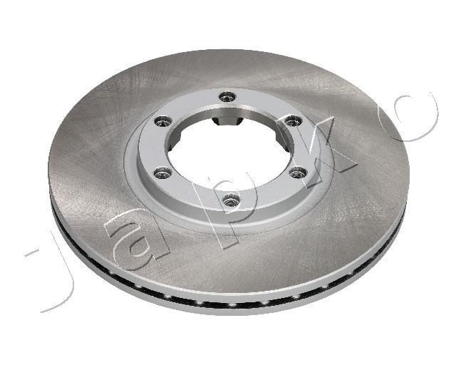 Brake Disc 60909C