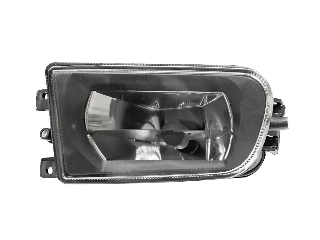 ABAKUS 444-2003L-UQ Front Fog Light