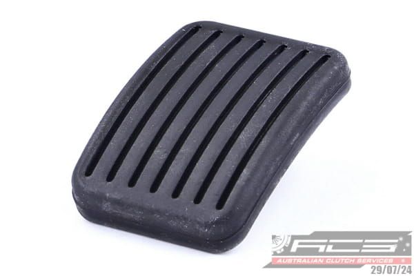 PEDAL PAD HYUNDAI - TecDoc 1