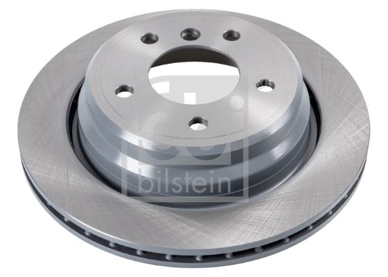 Brake Disc 17162