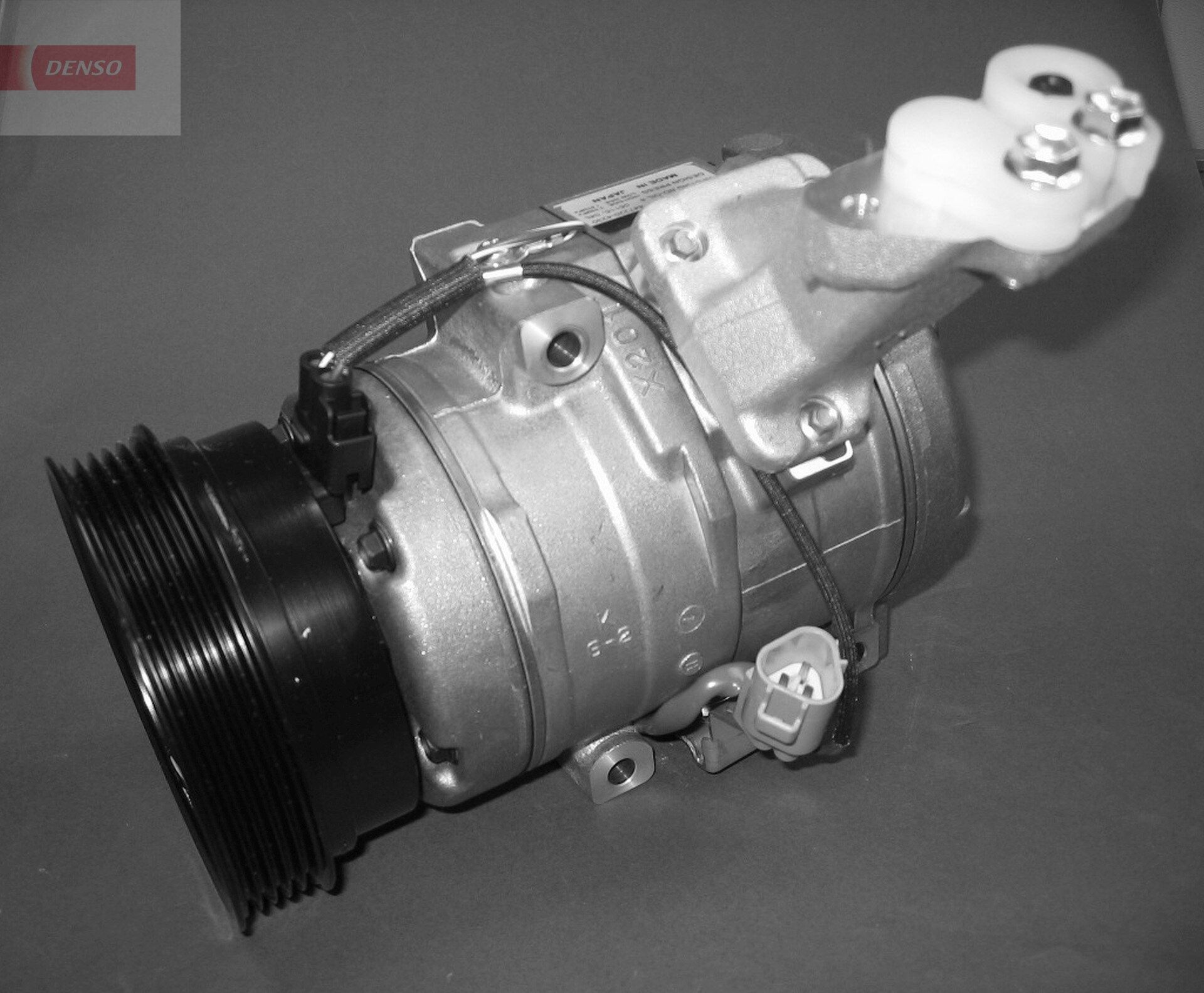 DCP50083 DENSO kompresszor, klíma