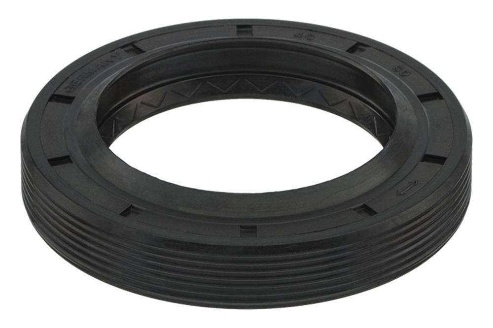 Wellendichtring, Differential