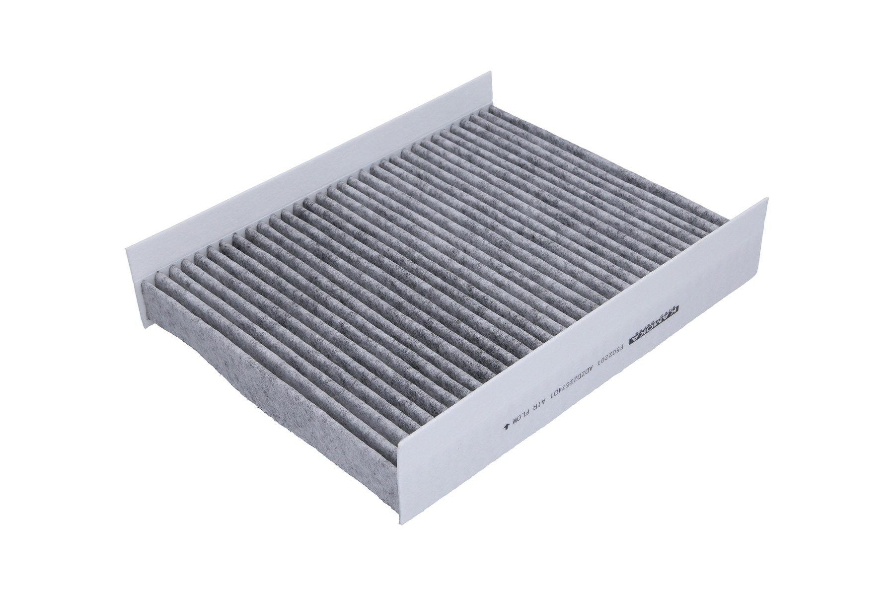 Filter, Innenraumluft