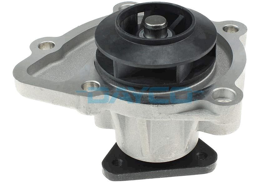 WATER PUMP AUTOMOTIVE - TecDoc 2