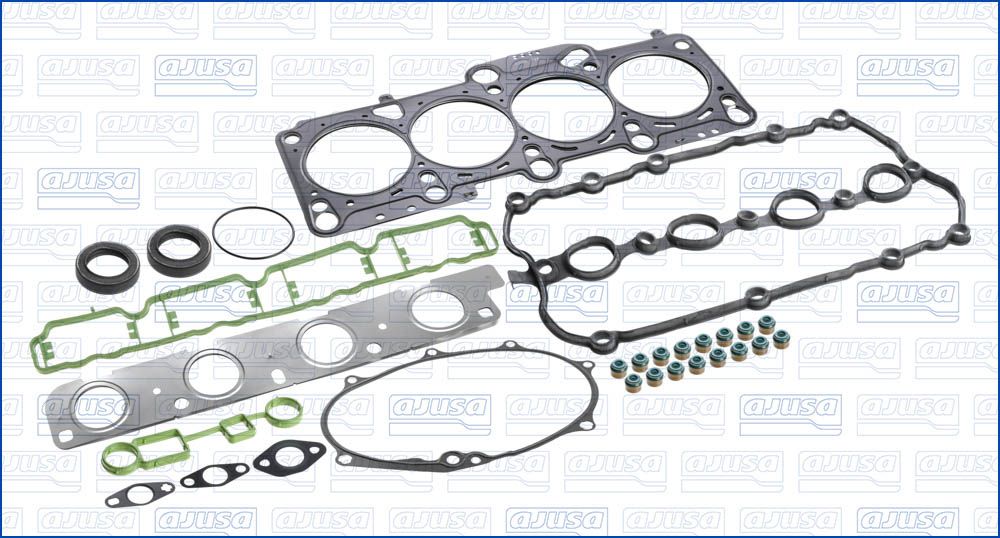 Dichtungssatz, Zylinderkopf