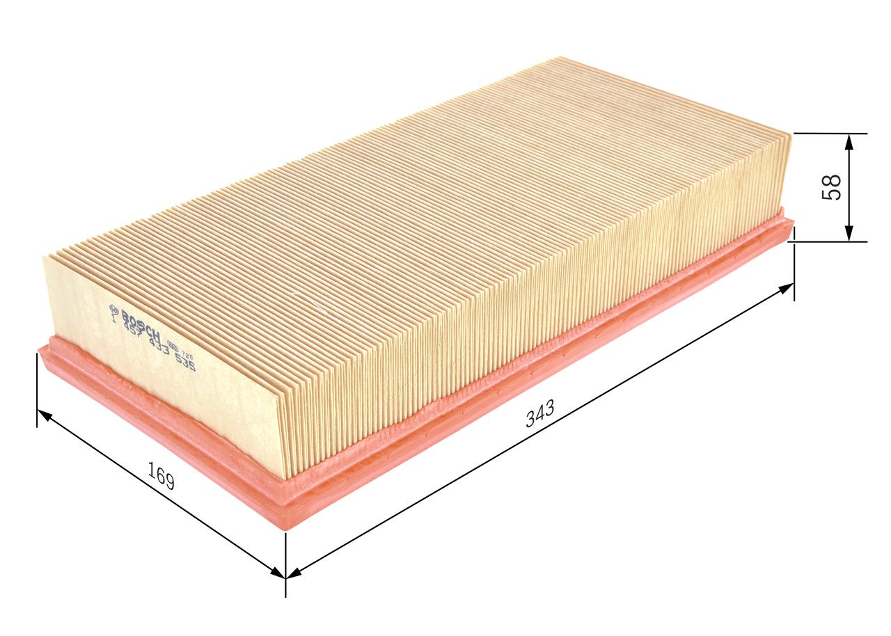 Luftfilter